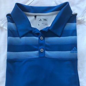 Adidas Golf Shirt